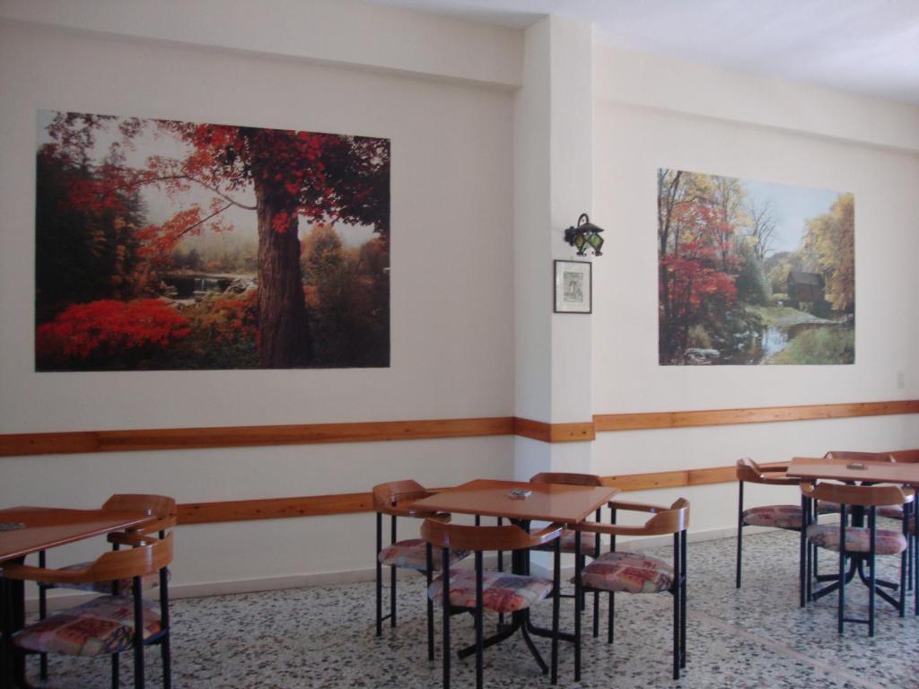 The Red Dragon Hotel Dassia  Exterior foto
